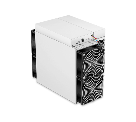 Bitmain Antminer S19 Pro+ 120Th/s