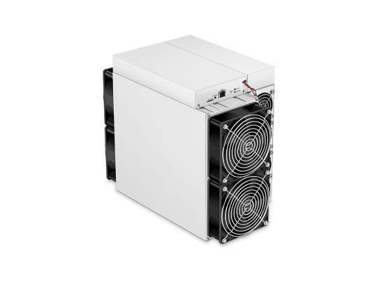 Bitmain Antminer S19 Pro+ 120Th/s