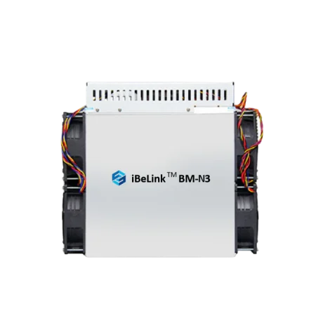 iBeLink BM-N3 25Th/s