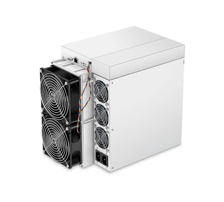 Bitmain Antminer L7 9,300MH/s