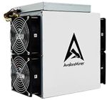 Canaan AvalonMiner 1246 93T