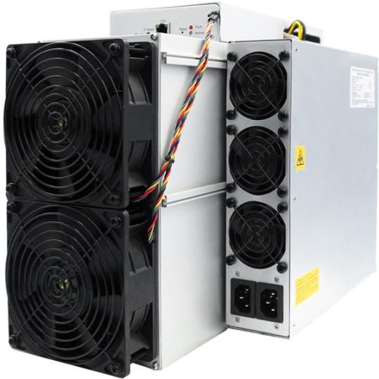 Bitmain AntMiner KS3 8.2Th/s