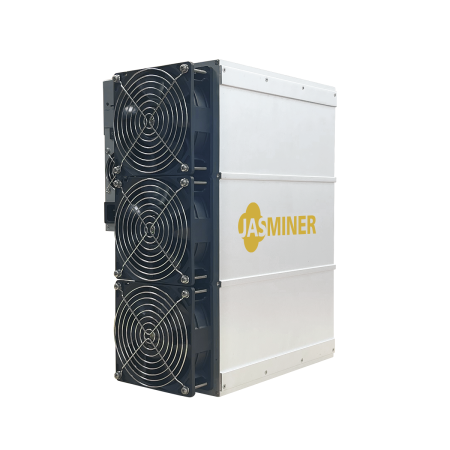 Jasminer X16-P 5,800 MH/s 1900W