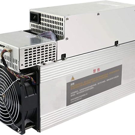 MicroBT Whatsminer M30S++ 106T