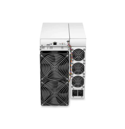 Bitmain Antminer HS3 9TH/s