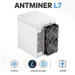 Bitmain Antminer L7 9,500MH/s