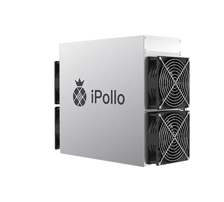 iPollo V1 3,600MH/s