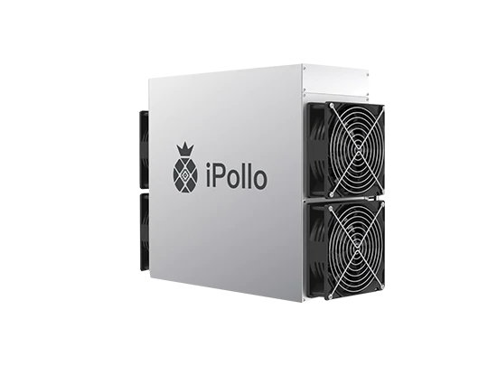 iPollo V1 3,600MH/s