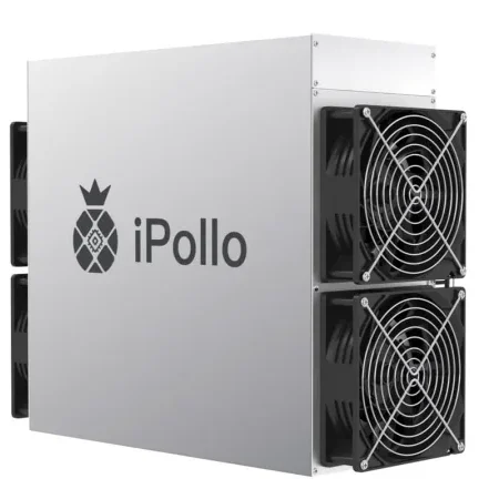 iPollo G1 36GP/s