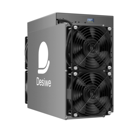 DesiweMiner K10 Pro 170TH/s