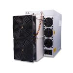 Bitmain Antminer S19K Pro 120TH/s