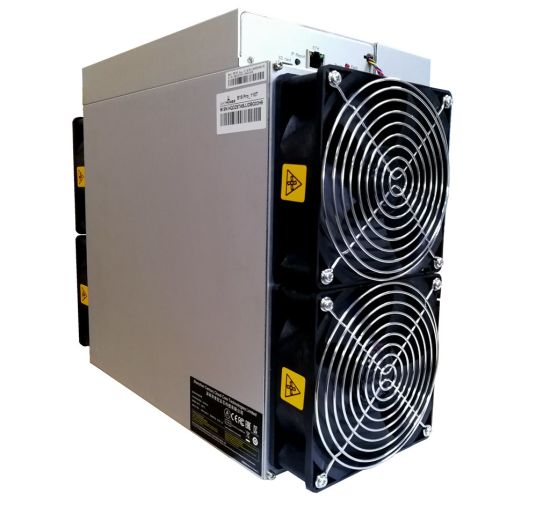 Bitmain Antminer S19j 96T