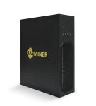 Jasminer X4-Q-Z 3U Quiet 840MH/s