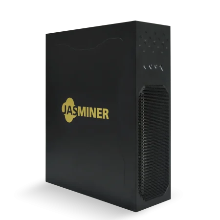 Jasminer X4-Q-Z 3U Quiet 840MH/s