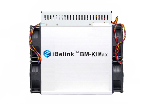 iBeLink BM-K1 MAX 32TH/s