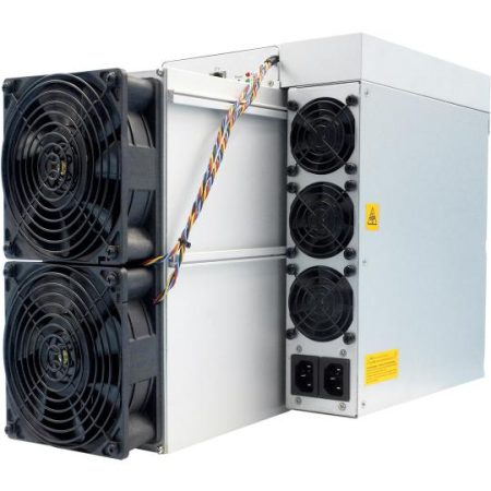 Bitmain Antminer Z15 Pro