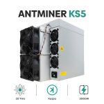 Antminer KS5 (20TH)