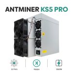 Antminer KS5 Pro (21TH)