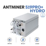 Antminer S19 Pro+ Hydro