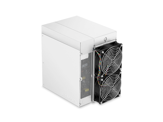 Bitmain Antminer L7 9,050MH/s