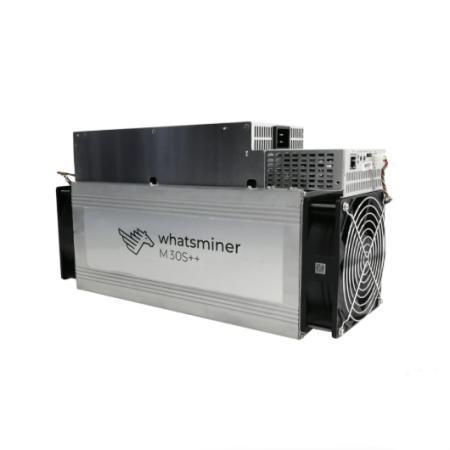 MicroBT Whatsminer M30S