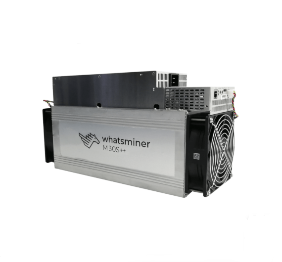 MicroBT Whatsminer M30S