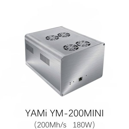 Yami Tech YM-200 Mini+ 200MH/s